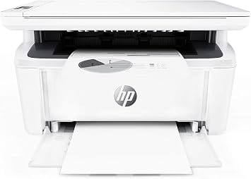 HP AMP 125 Printers Refurbished - Excellent