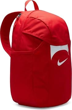 Nike One Backpack Women's bags Red Unspecified New