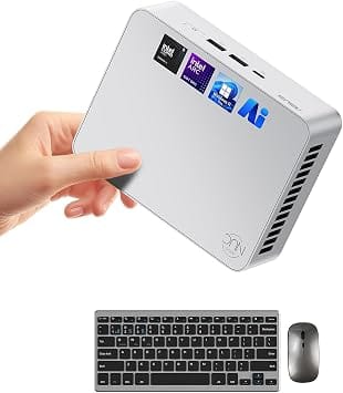 ASUS NUC RNUC15CRSU5 Computers 512GB 16GB New