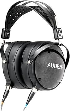 Audeze Audeze LCD-2 Headphones & Earbuds 