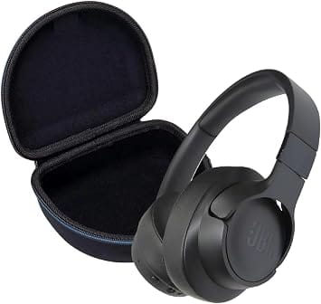 JBL TUNE 710BT Headphones & Earbuds Black New