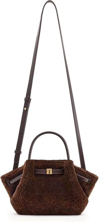 JW PEI Hana Tote Women's bags Gold New
