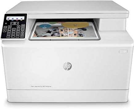 HP LaserJet Pro M182nw Printers New