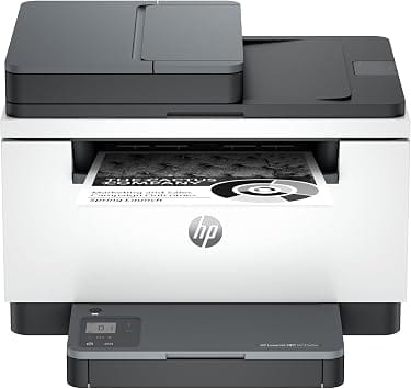 HP LaserJet MFP M235sdw Printers New