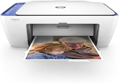 HP DeskJet 2655 Printers New