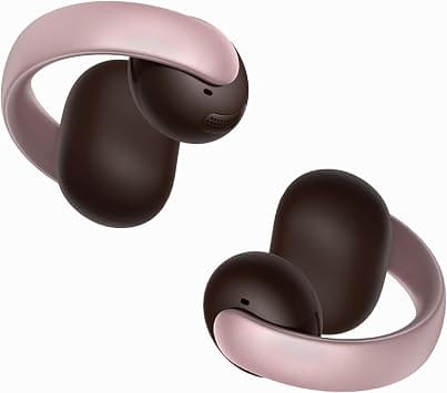 Soundcore A3388 Headphones & Earbuds Champagne Mist New