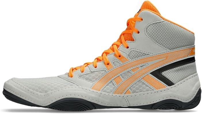 Asics Snapdown 4 Sneaker Gray 5.5 New
