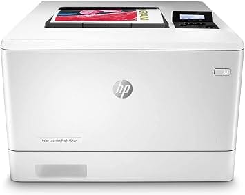 HP W1Y44A Printers Refurbished - Excellent