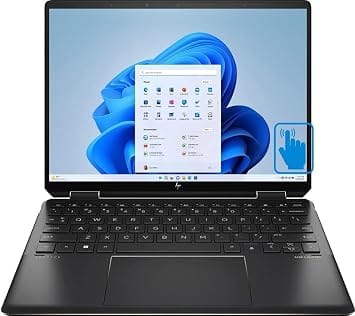 HP 14-ef Computers 1TB 16GB New