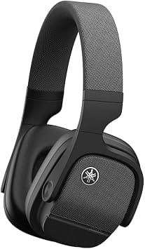 Yamaha YH-L700ABL Headphones & Earbuds Black New