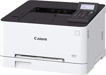 Canon LBP621C Printers New