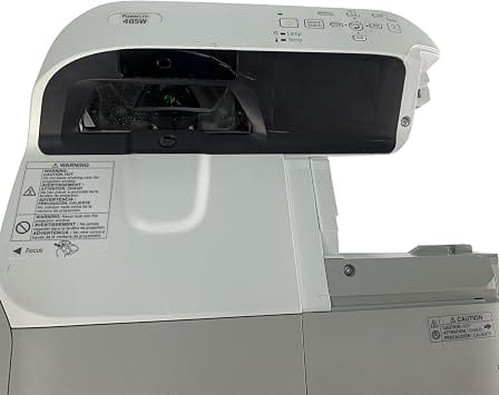 Epson PowerLite 485w Projectors New