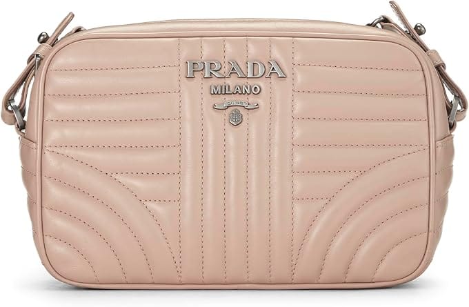 Prada Diagramme Crossbody Women's bags Medium Unspecified Calfskin New