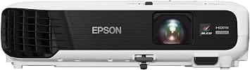 Epson VS345 Projectors New