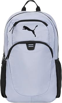 Puma Poppy Backpack Women's bags Red New