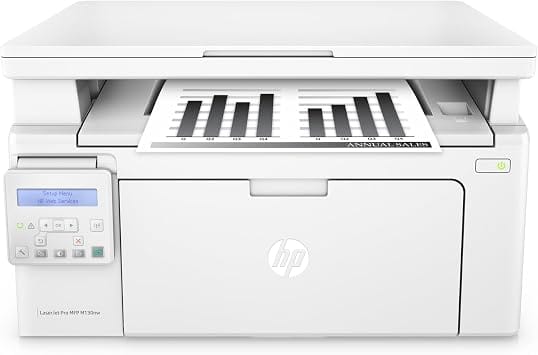 HP LaserJet Pro M130nw Printers New