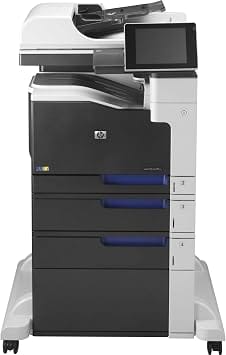 HP CC523A Printers Refurbished - Excellent