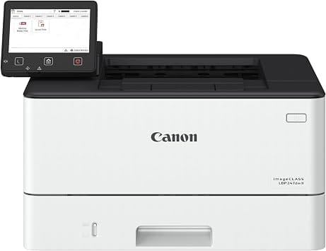 Canon imageCLASS LBP247dw II Printers New