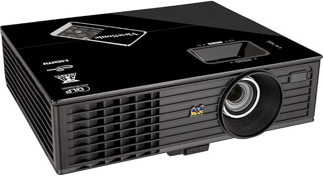 ViewSonic PJD6253 Projectors Used - Very Good
