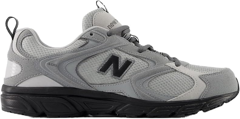 New Balance 408v1 Sneaker White 10