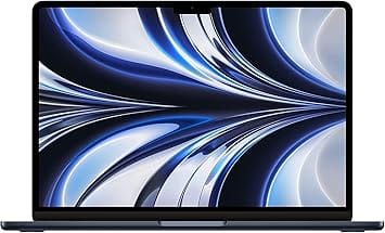 Apple MacBook Air (2022) Computers