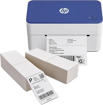 HP AMZHPKE14X6K1 Printers New