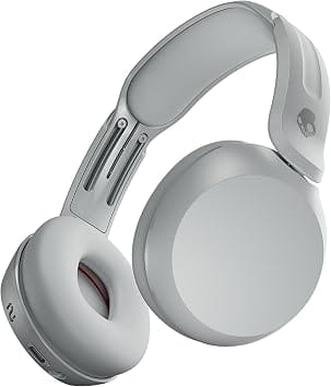 Skullcandy Icon 180 Headphones & Earbuds Black New