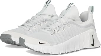 Nike Free Metcon 6 Sneaker White 9 New