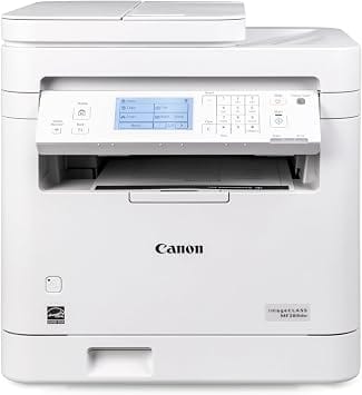 Canon imageCLASS MF289dw Printers New
