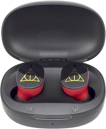 eKids Ri-B18HP Headphones & Earbuds Harry Potter New