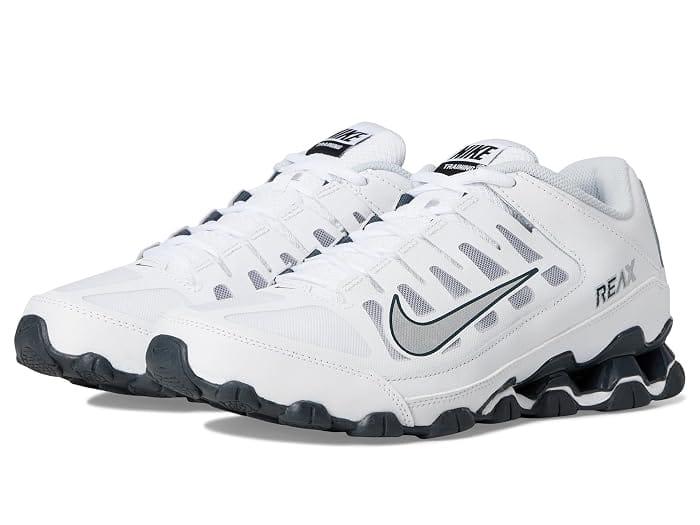 Nike Reax 8 Sneaker Black New