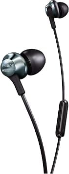 Philips For calls Headphones & Earbuds Black New