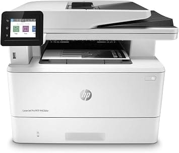 HP M428dw Printers Refurbished - Excellent