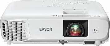 Epson HC880X Projectors New