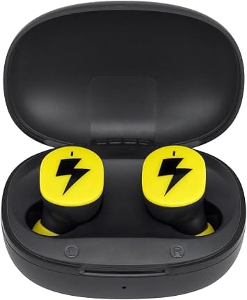eKids Pi-B18PK Headphones & Earbuds Pokemon New