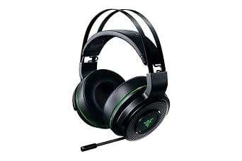Razer USA LTD Headphones & Earbuds Black New