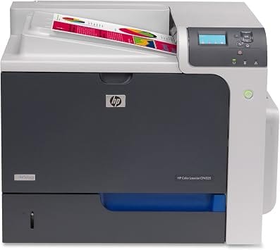 HP CP4525 Printers Refurbished - Excellent