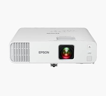 Epson PowerLite L200W Projectors New