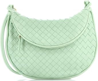 Bottega Veneta Gemelli Shoulder Bag Women's bags Medium Unspecified Intrecciato New