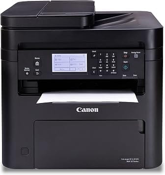 Canon imageCLASS MF275dw Printers New