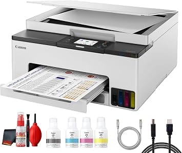 Canon 6169C002 Printers New