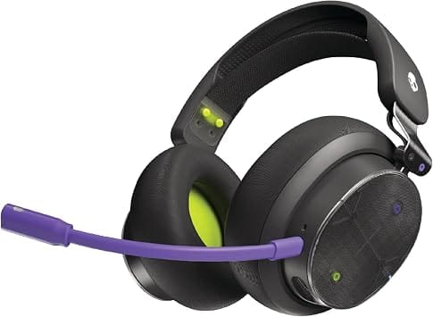Skullcandy PLYR Headphones & Earbuds Black New