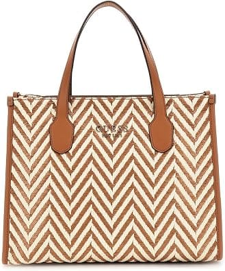 Guess Silvana Tote Women's bags Black Unspecified New