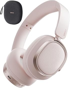 Edifier ES850NB Headphones & Earbuds Pink New