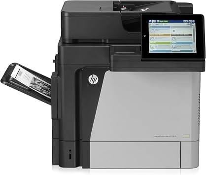 HP J7X28A Printers Refurbished - Excellent