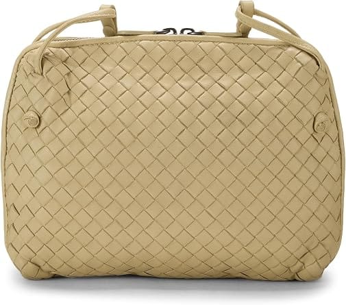 Bottega Veneta Nodini Crossbody Women's bags Small Unspecified Intrecciato New
