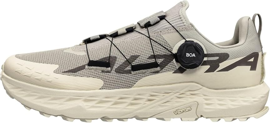 Altra Timp 5 Sneaker Brown 11 New