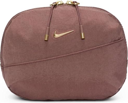 Nike Aura Crossbody Women's bags Black 100% Nylon 2L New