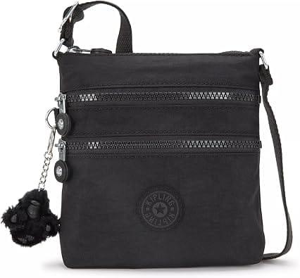 Kipling Alvar Crossbody Women's bags Small Purple New