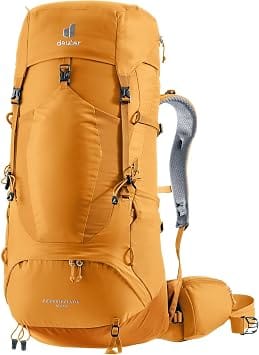 Deuter Aircontact Lite Women's bags Brown Unspecified New